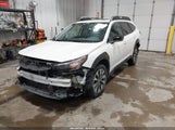 Subaru Outback Limited 4S4BTANC4P3170553 снимка