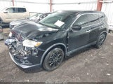 Nissan Rogue S 5N1AT2MV1GC848096 снимка