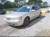 Hyundai Azera Limited/Se KMHFC46F86A056691 снимка