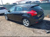 Ford Focus Se 1FADP3K22DL312523 fotografie