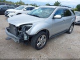 Chevrolet Equinox 2Lt 1GNFLGEK0FZ143918 снимка
