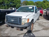 Ford F-150 Stx/Xl/Xlt 1FTRF12W59KC51918 fotografie