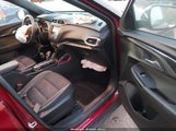 Chevrolet Trailblazer Awd Rs KL79MUSL1NB056001 снимка