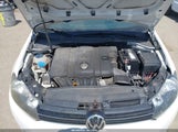 Volkswagen Jetta Sportwagen 2.5L Se 3VWPX7AJ8CM624718 снимка