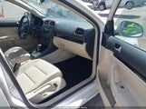 Volkswagen Jetta Sportwagen 2.5L Se 3VWPX7AJ8CM624718 photo