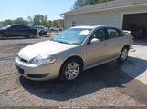 Chevrolet Impala Lt 2G1WB5EK4B1266293 снимка
