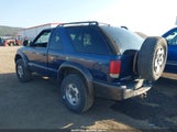 Chevrolet Blazer Ls 1GNCT18W9YK250959 снимка