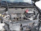 Nissan Sentra S 3N1AB7AP4HY215775 снимка