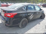 Nissan Sentra S 3N1AB7AP4HY215775 снимка