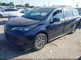 Toyota Sienna Le 5TDKRKEC3RS205920 снимка