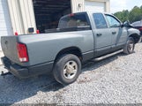 Dodge Ram  Slt/Laramie 3D7KA28C24G204743 снимка