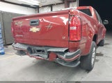 Chevrolet Colorado Lt 1GCGSCE38G1245999 photo