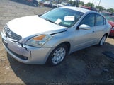 Nissan Altima 2.5 S 1N4AL21E09C200539 снимка