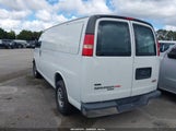 GMC Savana  Work Van 1GTW7FCAXB1110418 снимка