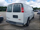 GMC Savana  Work Van 1GTW7FCAXB1110418 снимка