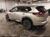 Nissan Rogue Platinum Intelligent Awd JN8BT3DD9RW455734 снимка