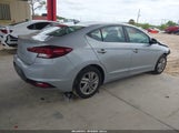 Hyundai Elantra Sel KMHD84LF6LU070242 снимка