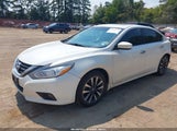 Nissan Altima 2.5 Sl 1N4AL3AP8GC134116 fotografie