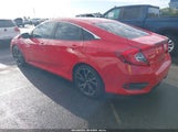 Honda Civic Sport 2HGFC2F81KH516670 снимка