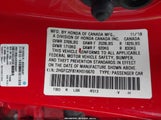 Honda Civic Sport 2HGFC2F81KH516670 снимка
