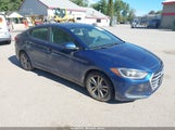 Hyundai Elantra Sel 5NPD84LF9JH239505 photo