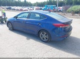 Hyundai Elantra Sel 5NPD84LF9JH239505 photo