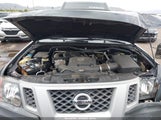 Nissan Xterra S 5N1AN0NU8CN801263 снимка