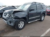 Nissan Xterra S 5N1AN0NU8CN801263 снимка