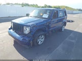 Jeep Liberty Sport 1J8GN28K29W547596 fotografie