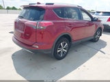 Toyota Rav4 Xle JTMWFREV1JD113984 снимка