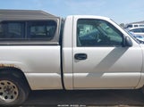 GMC Sierra  Classic Work 1GTEC14X27Z190271 снимка