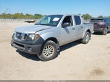 Nissan Frontier Sv 1N6AD0EV7GN702467 fotografie