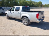 Nissan Frontier Sv 1N6AD0EV7GN702467 снимка