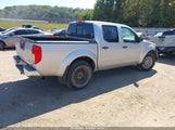 Nissan Frontier Sv 1N6AD0EV7GN702467 снимка