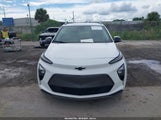 Chevrolet Bolt Euv Fwd Lt 1G1FY6S02P4168141 снимка