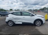 Chevrolet Bolt Euv Fwd Lt 1G1FY6S02P4168141 снимка