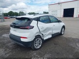 Chevrolet Bolt Euv Fwd Lt 1G1FY6S02P4168141 fotografie
