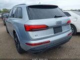 Audi Q7 Premium Plus 55 Tfsi Quattro Tiptronic WA1LVBF73SD007464 fotografie