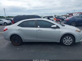 Toyota Corolla Le 2T1BURHE2EC064605 снимка