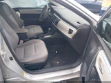 Toyota Corolla Le 2T1BURHE2EC064605 снимка