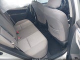Toyota Corolla Le 2T1BURHE2EC064605 fotografie