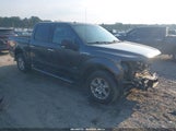 Ford F-150 Xlt 1FTEW1CP3GFB19283 снимка