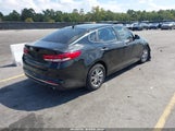 Kia Optima Lx 5XXGT4L37JG180385 снимка