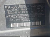 Hyundai Sonata Gls 5NPEB4AC9EH941599 снимка