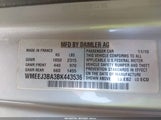 Smart Fortwo Passion/Pure WMEEJ3BA3BK443536 снимка