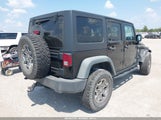 Jeep Wrangler Unlimited Rubicon 1C4BJWFG5FL502717 fotografie