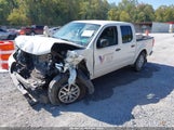 Nissan Frontier Sv 1N6AD0EV9KN728352 снимка