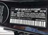Mercedes-Benz E 300 WDDZF4JB1KA513967 снимка
