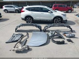 Subaru Crosstrek Premium JF2GTAEC3M8333056 снимка