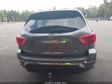 Nissan Pathfinder S 4Wd 5N1DR2AM8LC583520 снимка